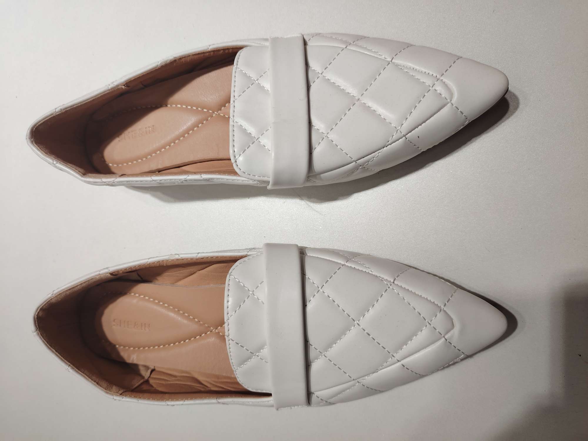 女式时装单鞋高跟鞋女士春季气质百搭香兵色鞋