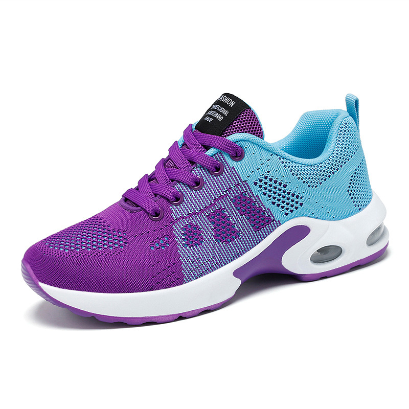 women's shoes summer new foreign trade women's shoes large size running shoes air cushion shoes shoes casual sneakers women wholesale undefined