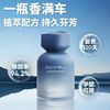 car aromatherapy car perfume high-grade fragrance car deodorant aromatherapy ornament decoration air freshing agent Application Scenario