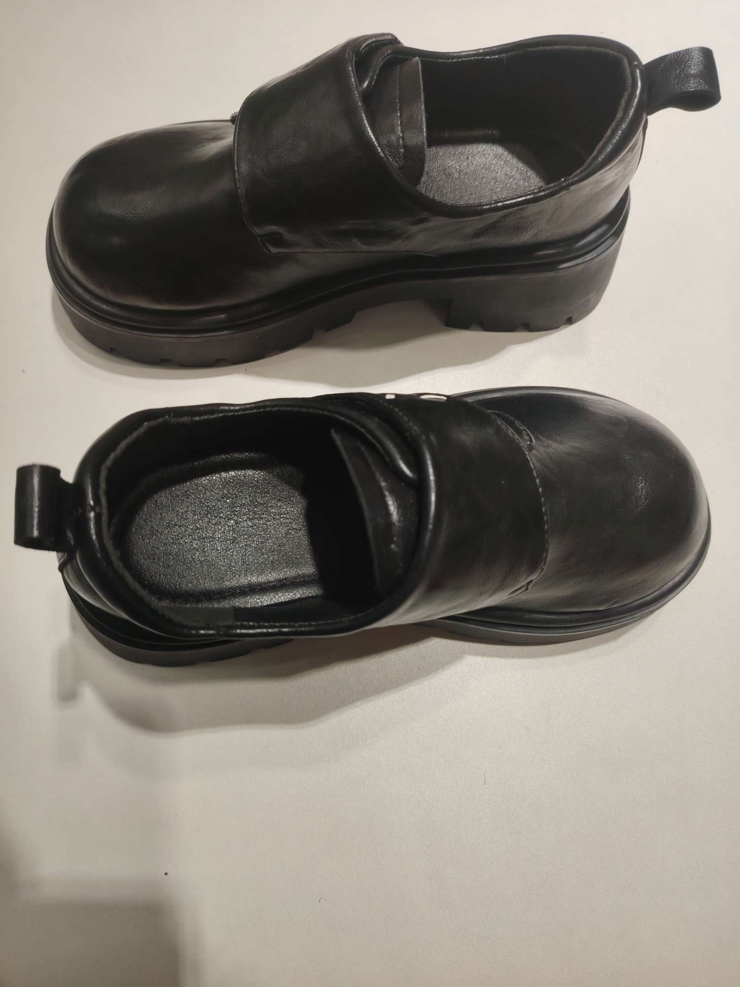 时尚女鞋女式板鞋运动鞋运动休闲鞋男女同款产品图