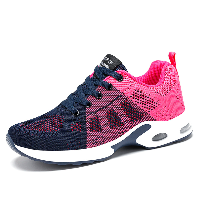 women's shoes summer new foreign trade women's shoes large size running shoes air cushion shoes shoes casual sneakers women wholesale undefined