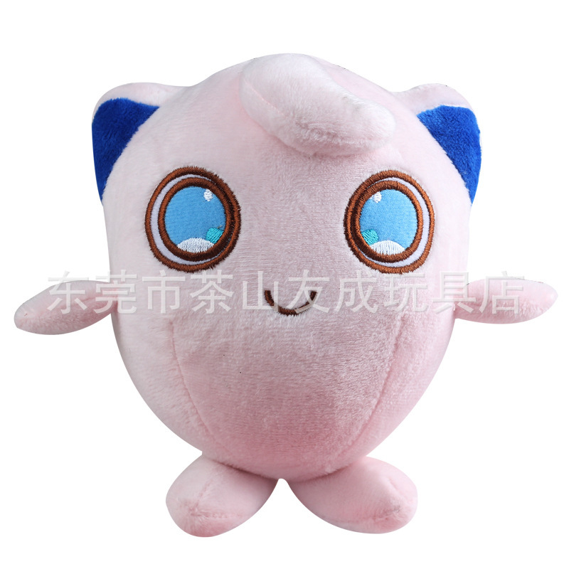 pokemon pokémon pikachu squirtle charmander plush toy pokemon plush doll Item Picture