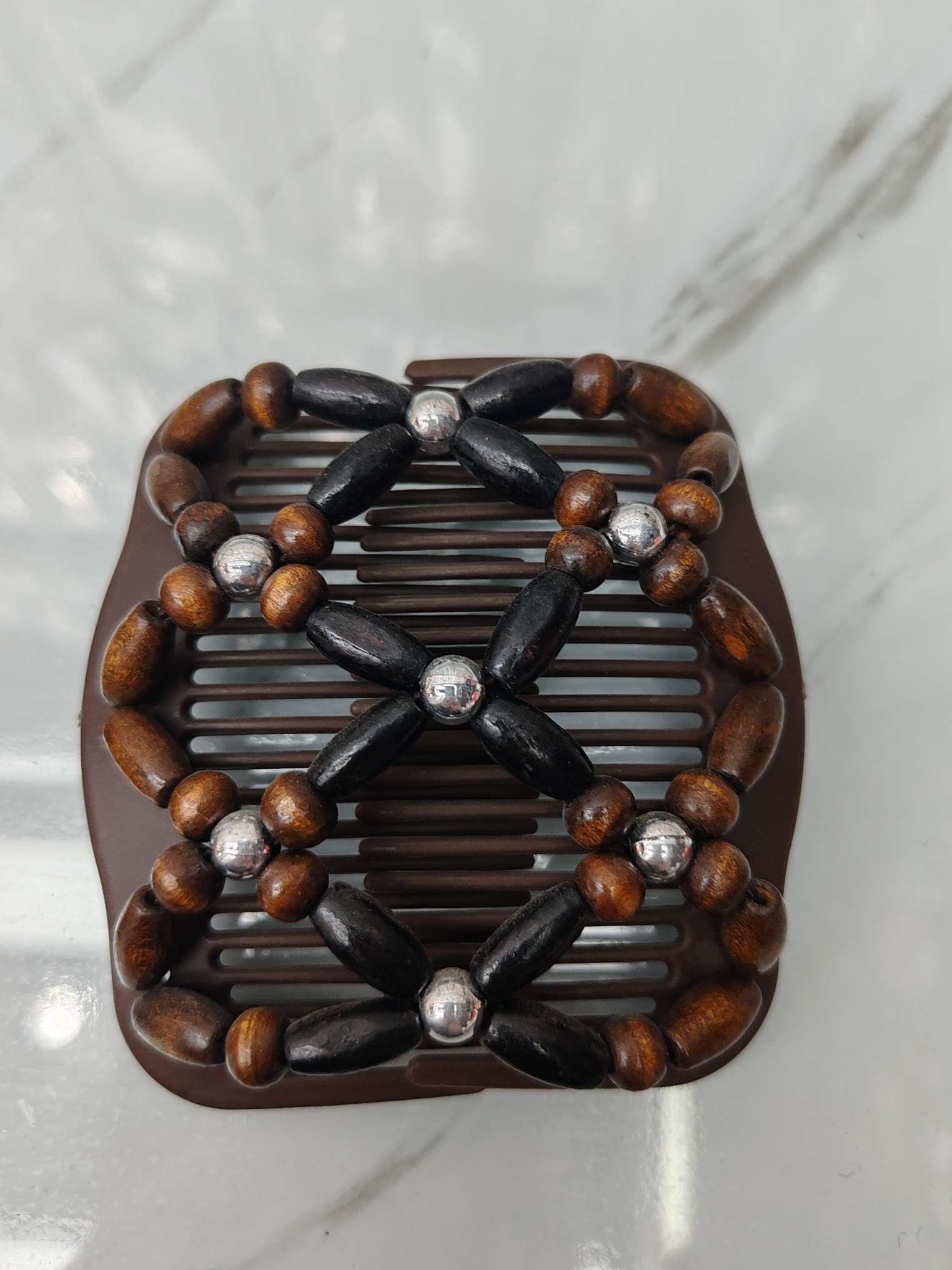 风靡欧美时尚百变木梳yy2025一3，600个一件