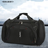 large capacity travel bag long and short distance luggage bag men and women sports fitness training bag handbag backpack factory wholesale Item Picture