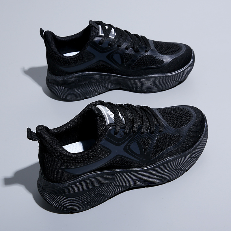2024 new versatile breathable couple sneakers candy color lightweight flat running shoes unisex shoes f8829 undefined