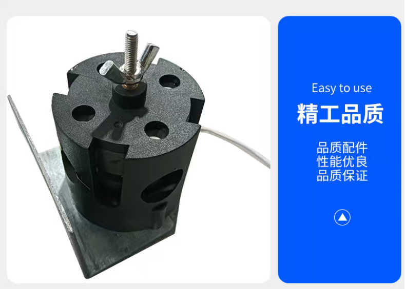 Ultrasonic lace machine frequency regulator, ultrasonic embossing machine adjustable lace machine accessories, durable, factory direct sales pic 8