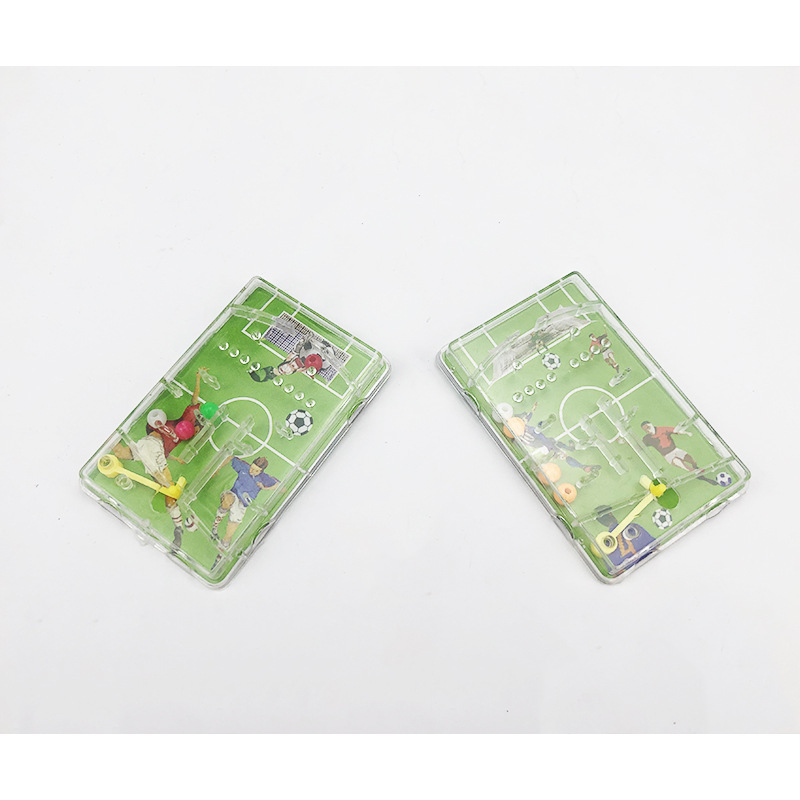 new cross-border supply stall toy football marbles board ball maze toy yuan store factory direct sales spot goods Item Picture
