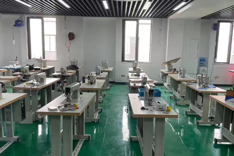 Ultrasonic lace machine frequency regulator, ultrasonic embossing machine adjustable lace machine accessories, durable, factory direct sales pic 15