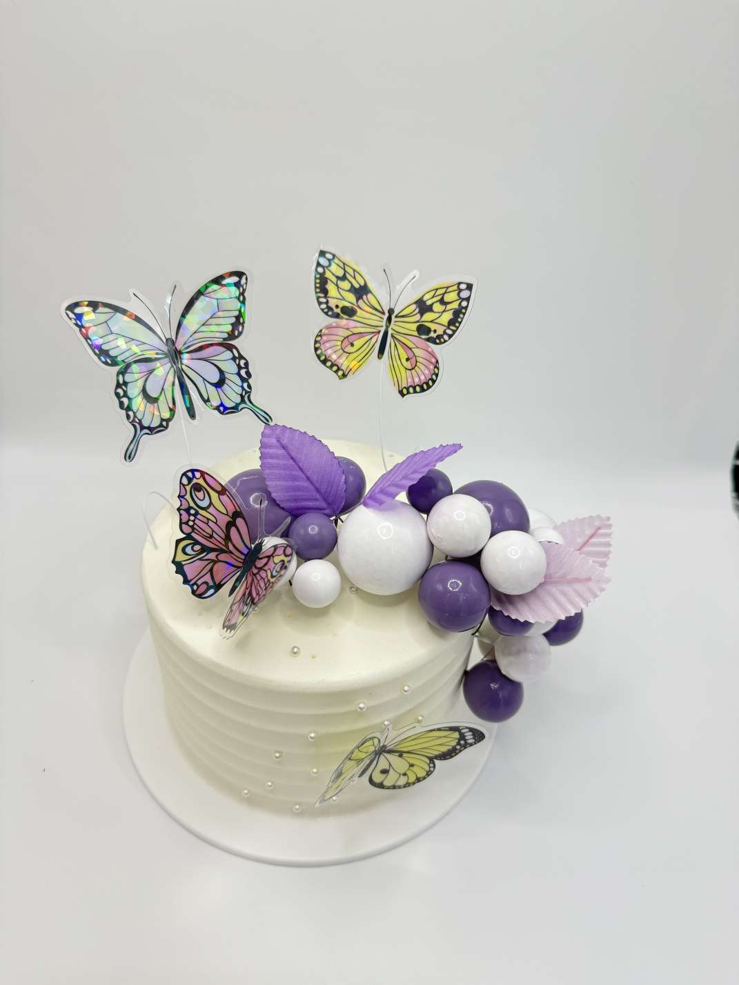 创意玩具公仔娃娃蛋糕装饰配件皮卡插牌插座装饰趣味甜品装饰用品