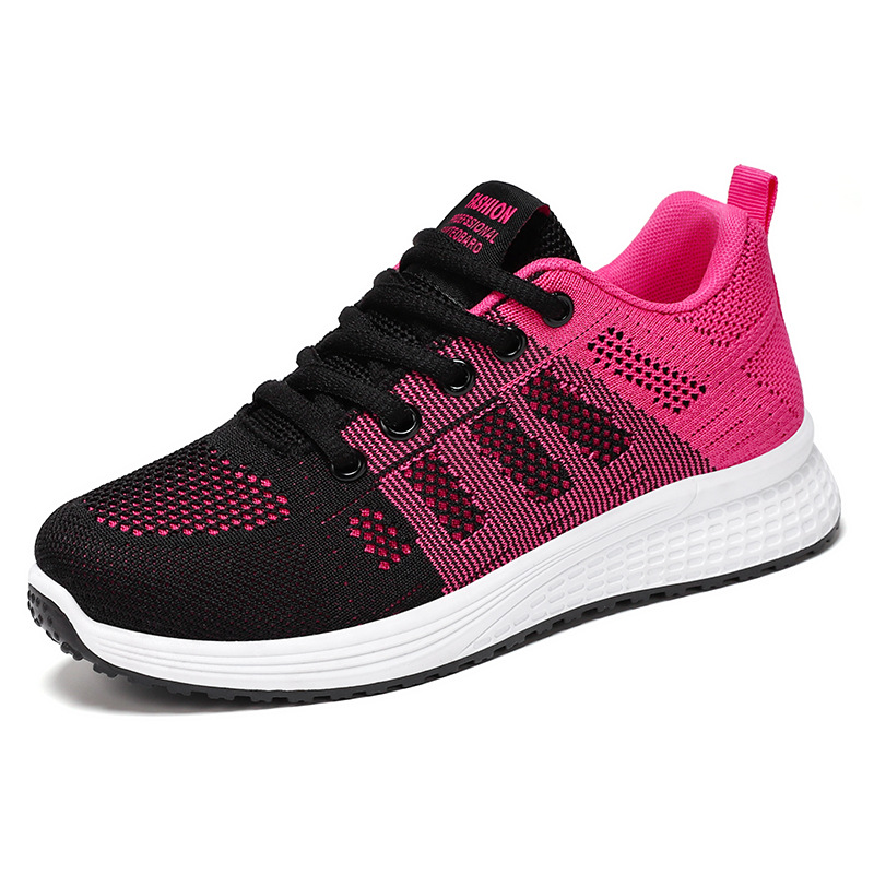 women's shoes summer new foreign trade women's shoes large size running shoes air cushion shoes shoes casual sneakers women wholesale undefined