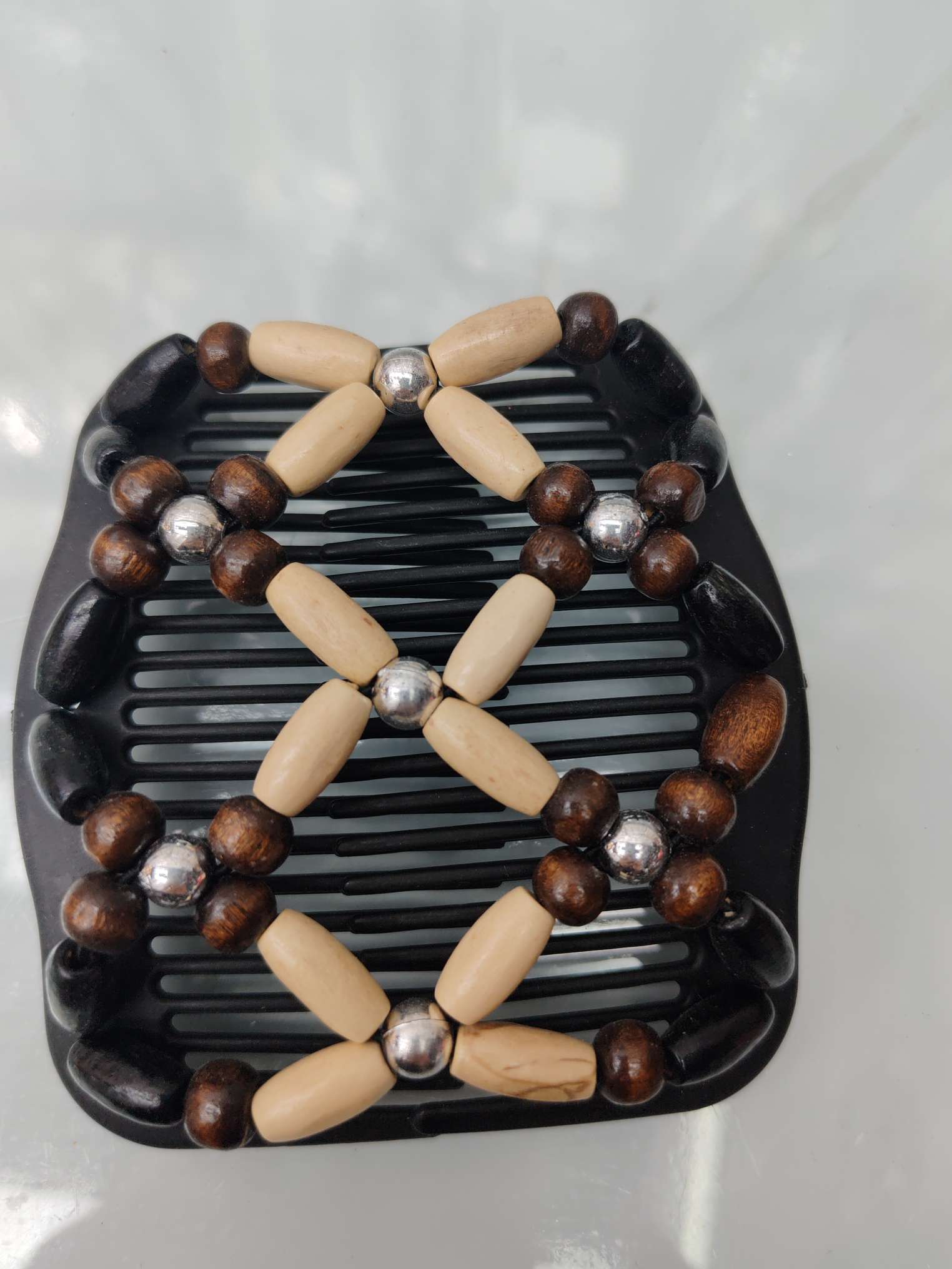 风靡欧美时尚百变木梳yy2025一3，600个一件产品图