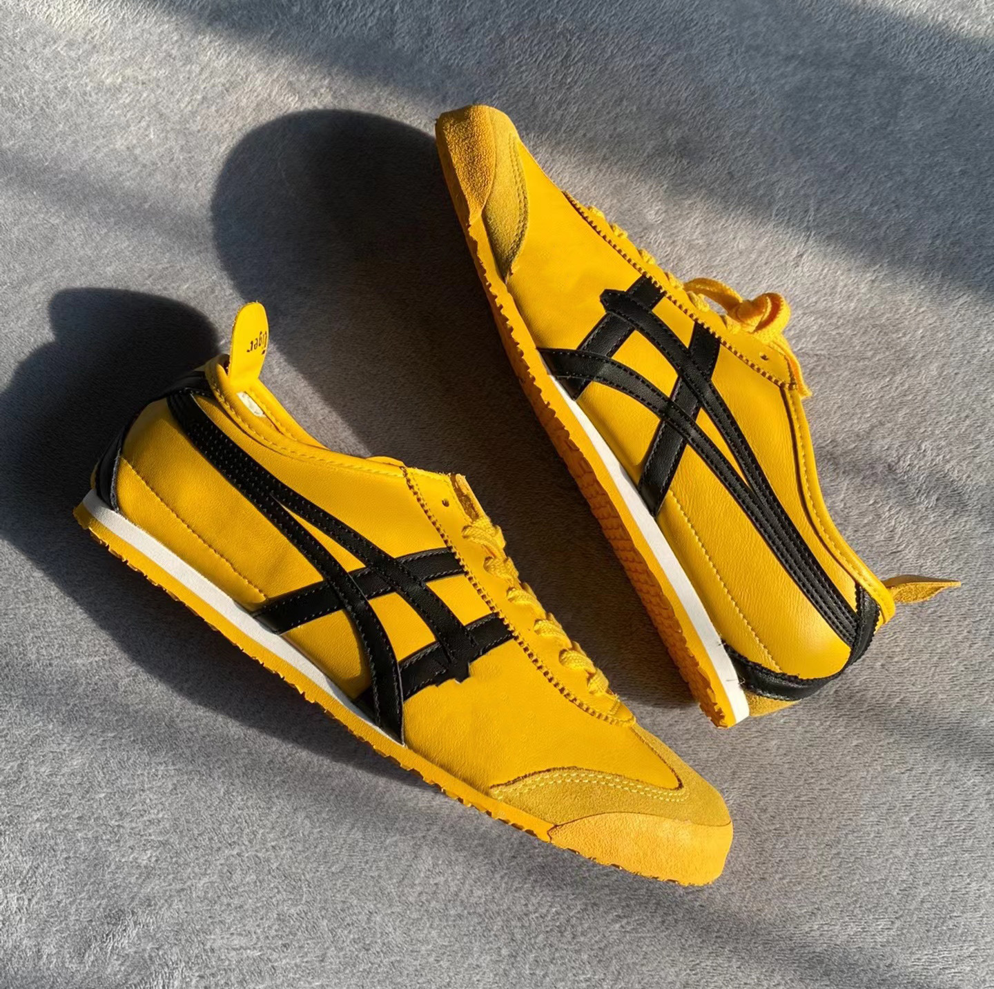 xiuyu district ao sweetheart shoes made in putian spring/summer onitsuka tiger couple canvas slip-on casual shoes adult men and women lazy undefined