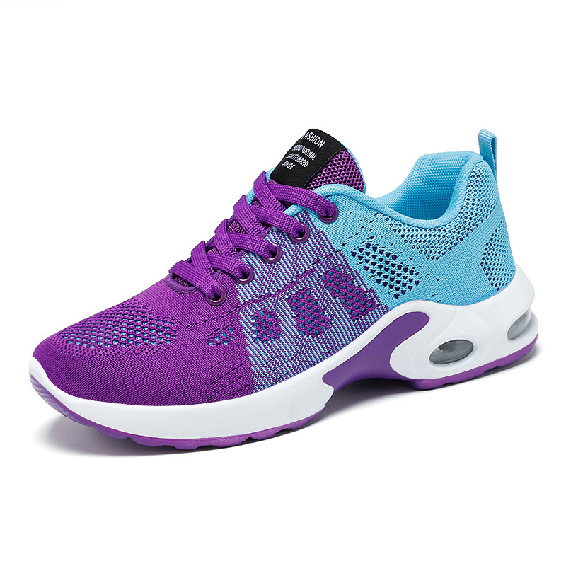women's shoes summer new foreign trade women's shoes large size running shoes air cushion shoes shoes casual sneakers women wholesale undefined