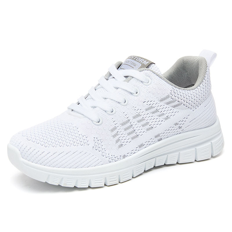 women's shoes summer new foreign trade women's shoes large size running shoes air cushion shoes shoes casual sneakers women wholesale undefined