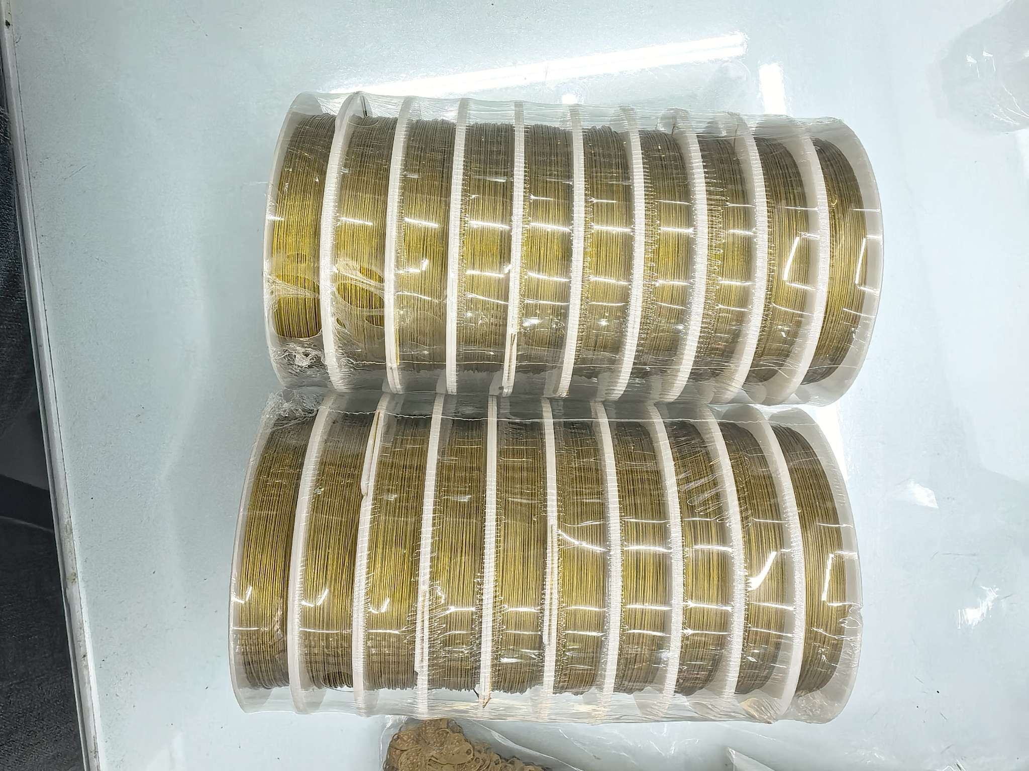 钢铜线铜丝彩色大卷小卷10米20米。1.0.0.9.0.80.6.0.5.0.4.0.38.0.3.现货.也可以定制