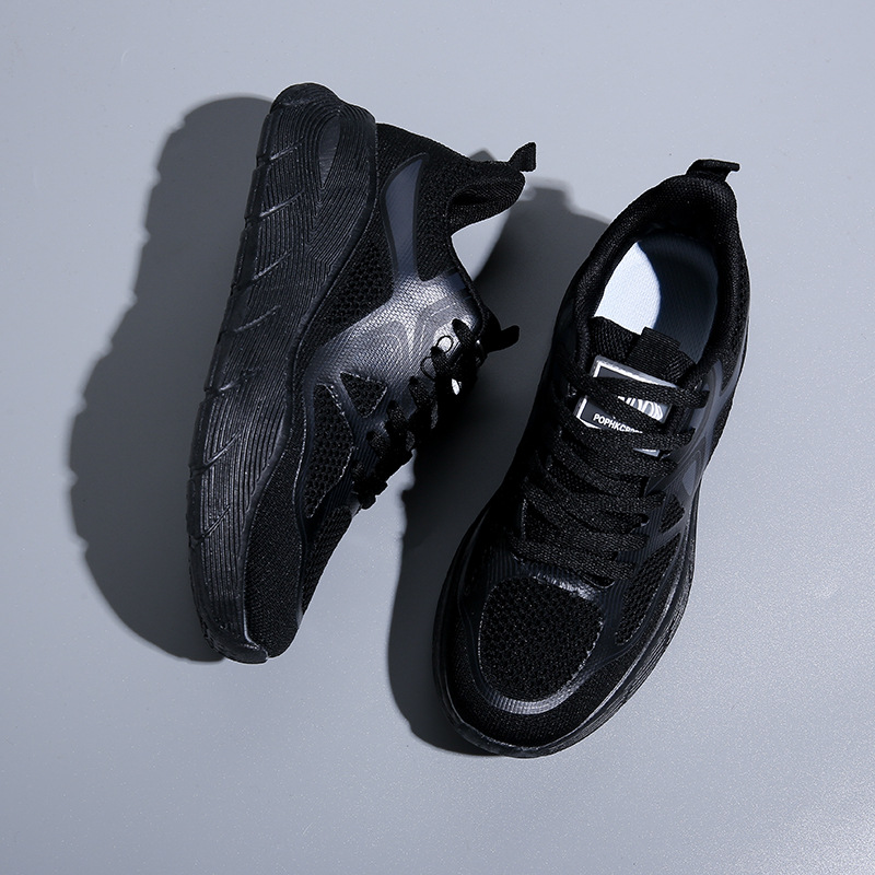 2024 new versatile breathable couple sneakers candy color lightweight flat running shoes unisex shoes f8829 undefined
