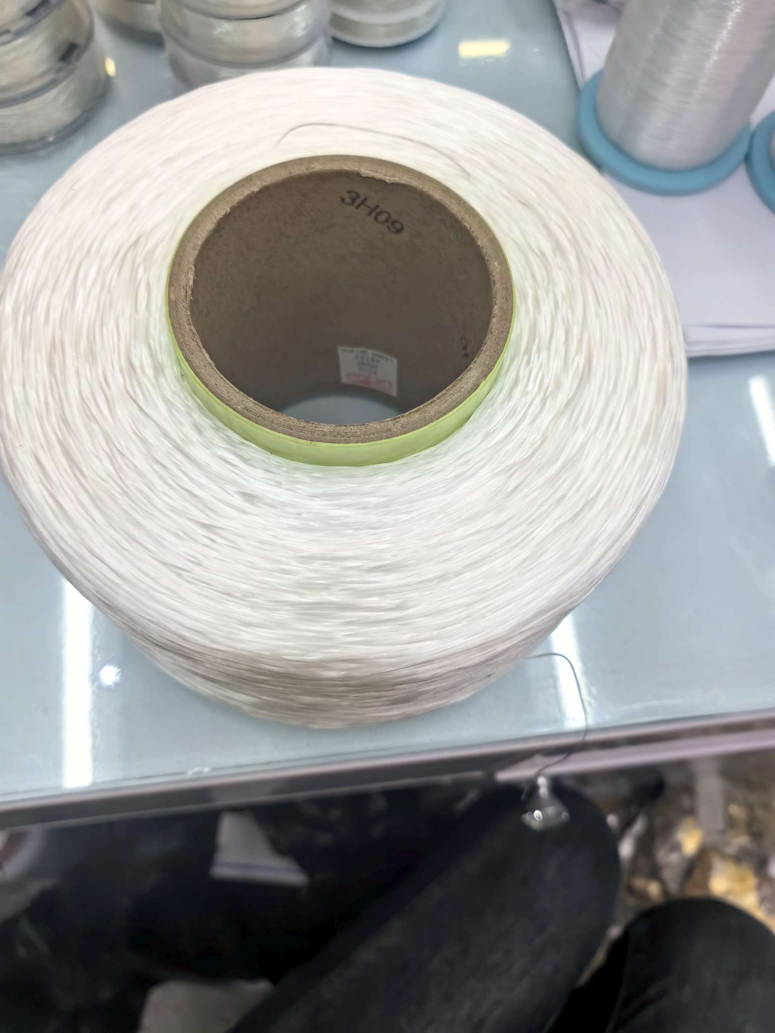 韩国拉力线，鱼线。大卷小卷，彩色线。鱼钩线，现货.也可以定制欢迎定制。