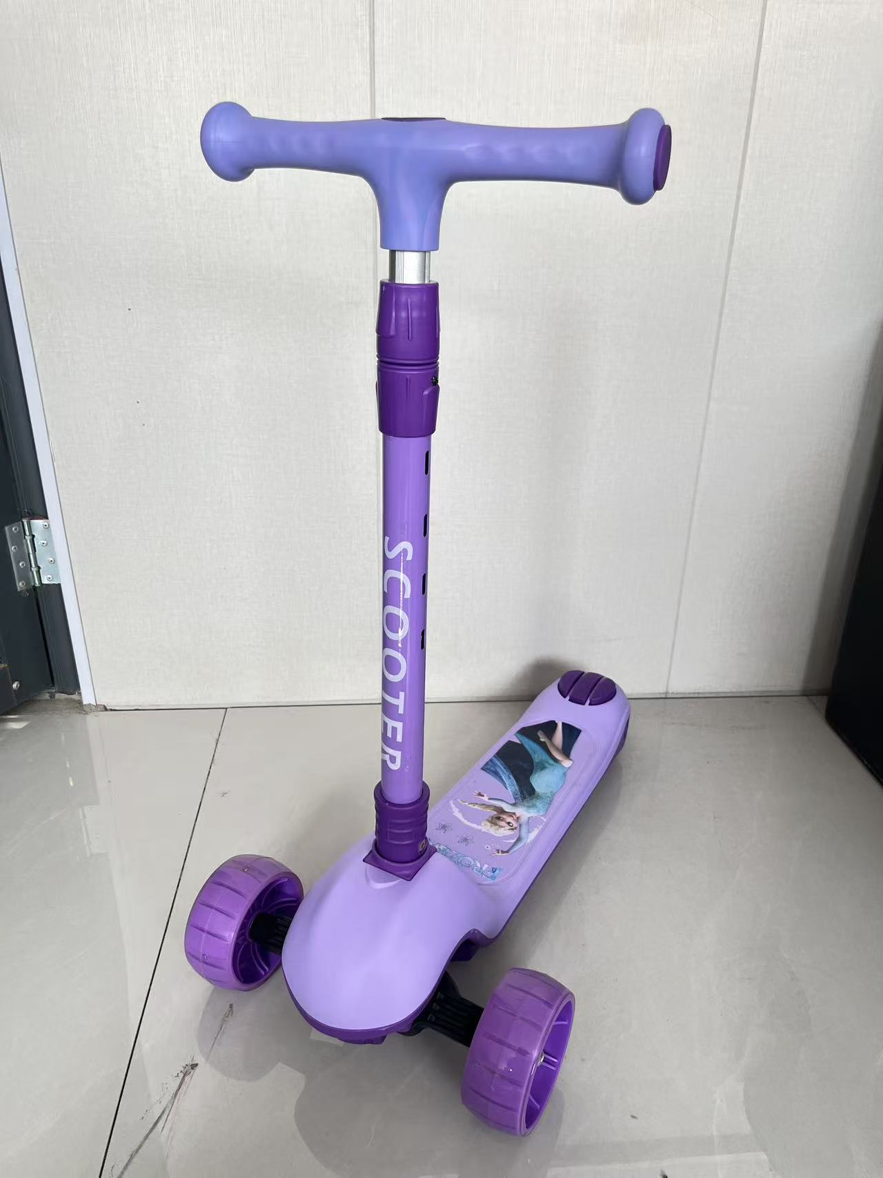 儿童滑板车/滑板车/贝易/儿童滑板/滑板车儿童产品图