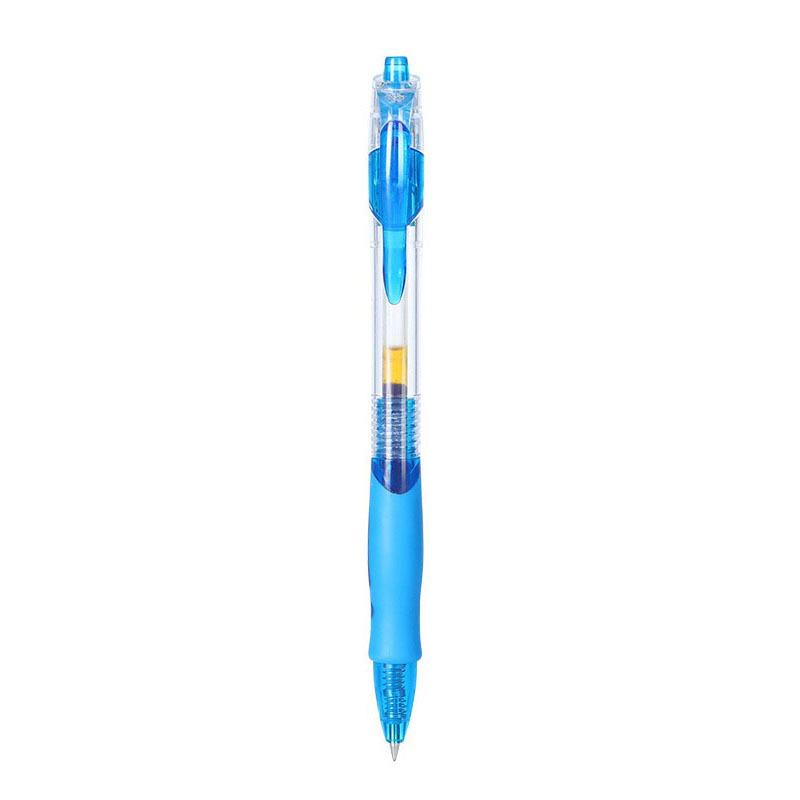 press gel pen carbon pen signature pen 0.5 ball pen office refill student stationery exam writing pen Application Scenario