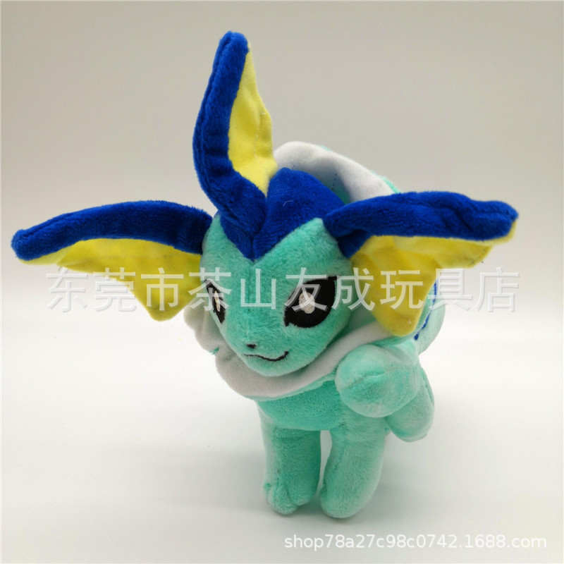 pokemon pokémon pikachu squirtle charmander plush toy pokemon plush doll details Picture
