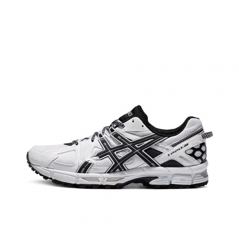 high version kahana8 off-road shock absorber arthur men and women k8 running shoes outdoor climbing boots sports casual shoes Item Picture