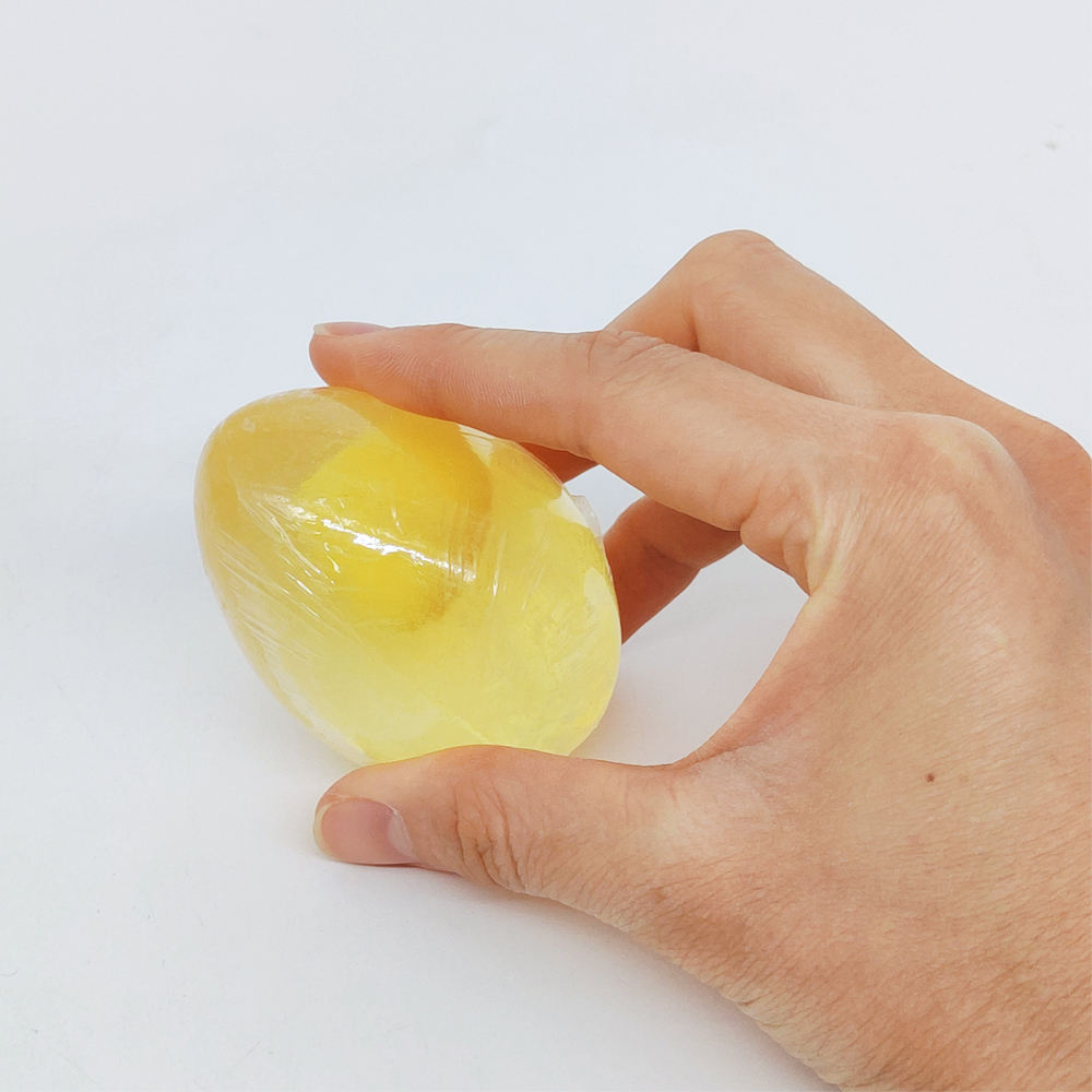 Private Label Soap Whitening Expert Series Mirracle Egg Soap