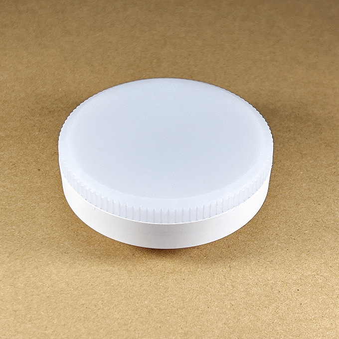 exclusive for cross-border spot gx53 light source bulb linear solution pa material no dark area no stroboscope Application Scenario
