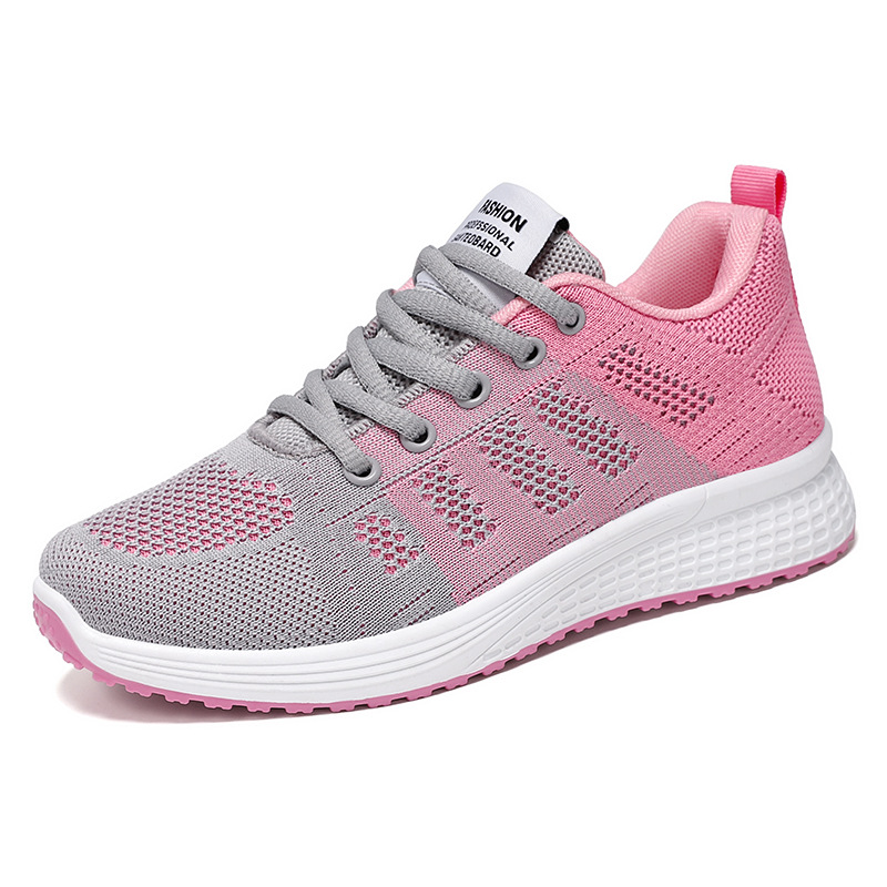 women's shoes summer new foreign trade women's shoes large size running shoes air cushion shoes shoes casual sneakers women wholesale undefined