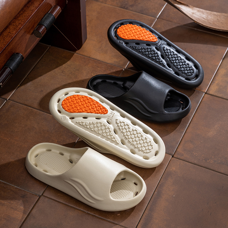 03塑料家具拖鞋浴室防滑拖鞋内室内外可用批发