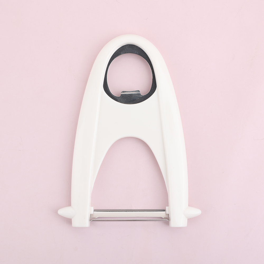 浙江厨巨日用品定制厨房日用品 外贸削皮器水果蔬菜削皮刀 专属纸卡定制厨方日用品 巨雄厨巨厂家直销