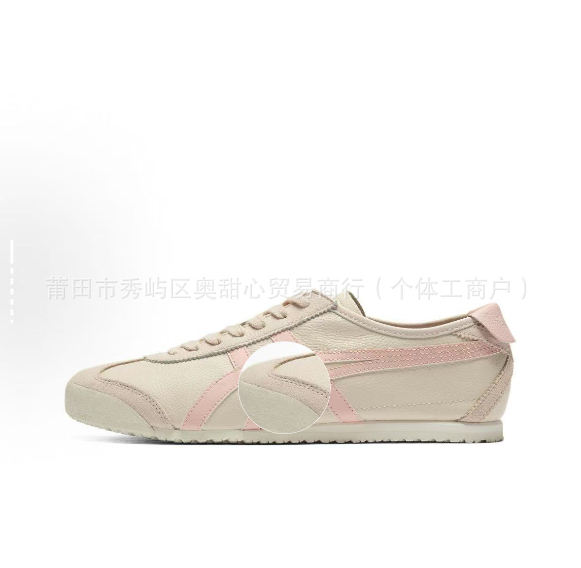 xiuyu district ao sweetheart shoes made in putian spring/summer onitsuka tiger couple canvas slip-on casual shoes adult men and women lazy undefined