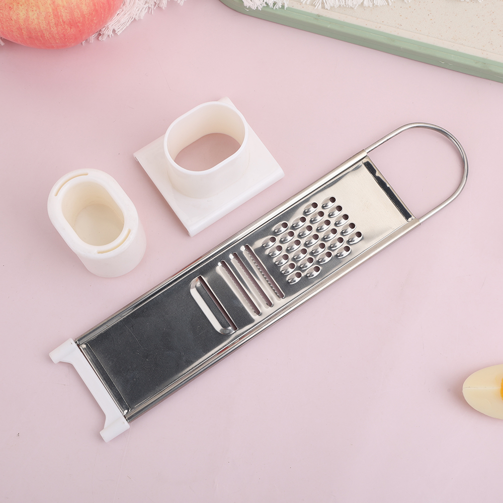 刨子、削皮器实物图