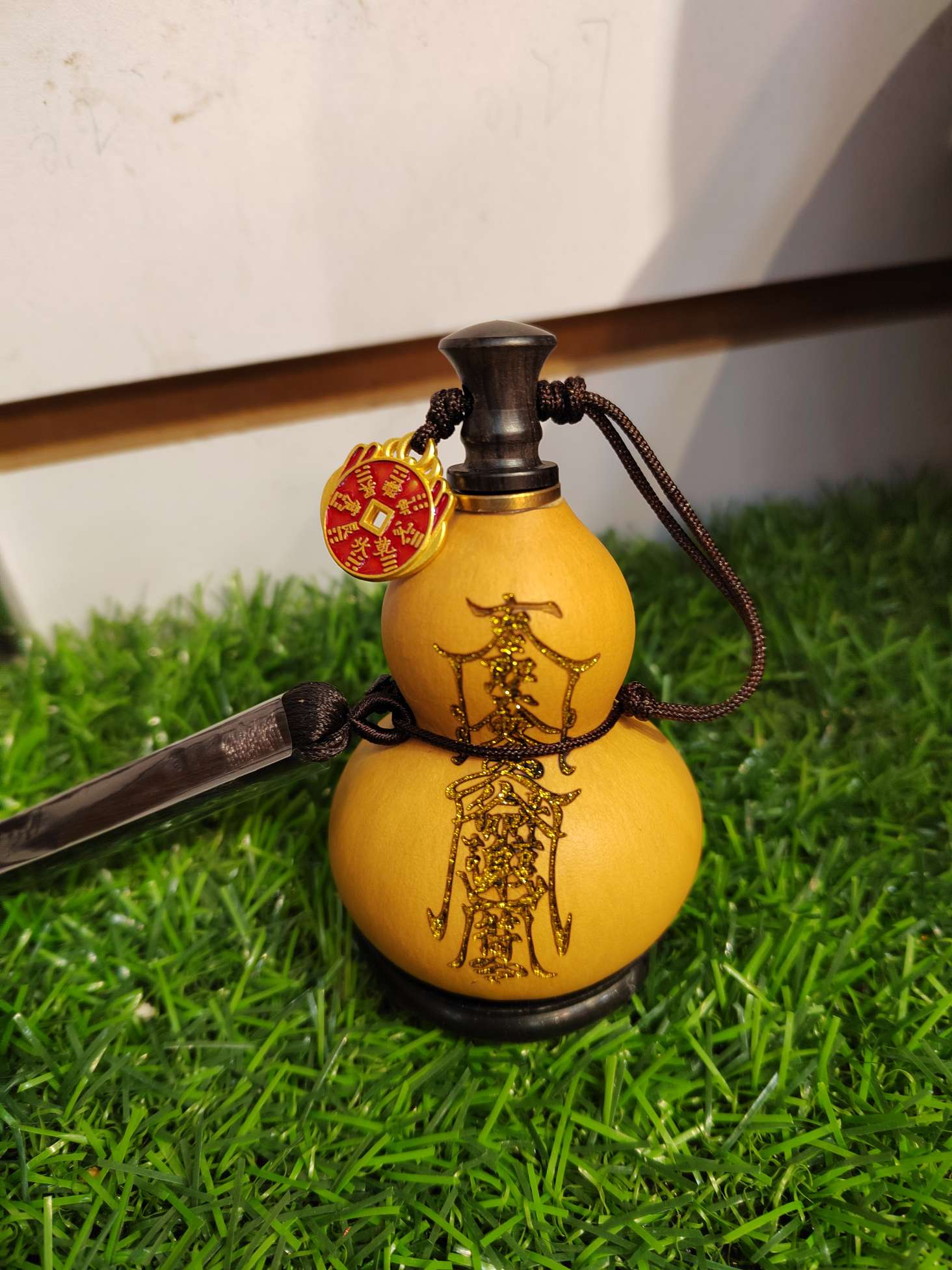 手工葫芦工艺品吉祥符葫芦创意礼品多样装饰艺术品