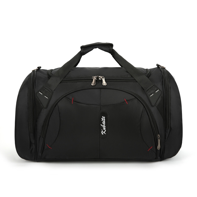 large capacity travel bag long and short distance luggage bag men and women sports fitness training bag handbag backpack factory wholesale full figure