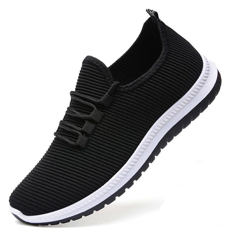 spring and summer new korean style casual shoes breathable old beijing cloth shoes foreign trade sneakers women fashion shoes cross-border delivery undefined