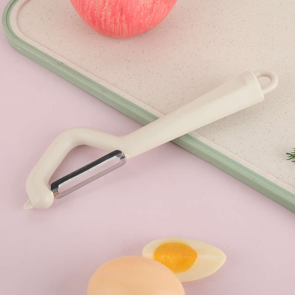 浙江厨巨日用品定制厨房日用品 外贸削皮器水果蔬菜削皮刀小工具厨房用品 专属纸卡定制厨方日用品 巨雄厨巨厂家直销