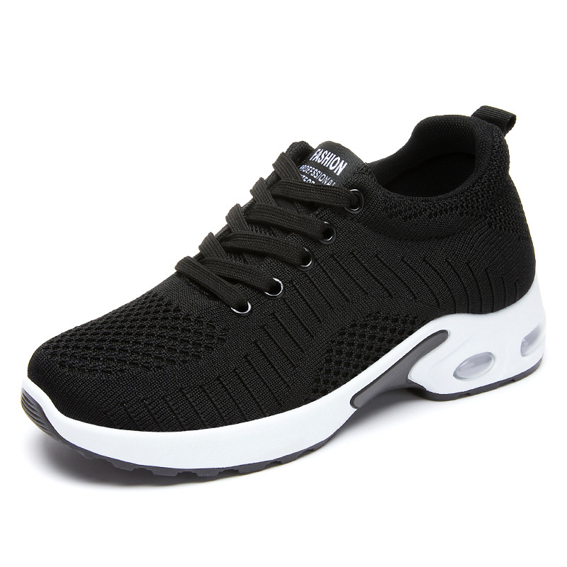 women's shoes summer new foreign trade women's shoes large size running shoes air cushion shoes shoes casual sneakers women wholesale undefined