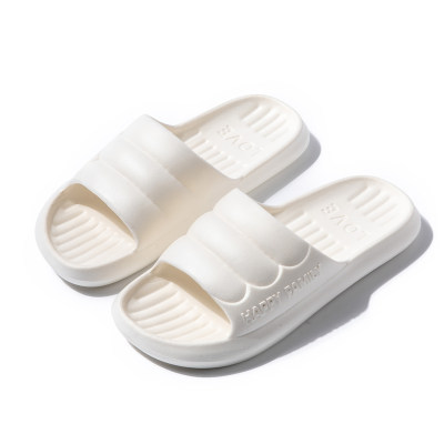 eva slippers bathroom men's shit feeling home non-slip non-stinky feet home indoor summer wholesale bath women undefined