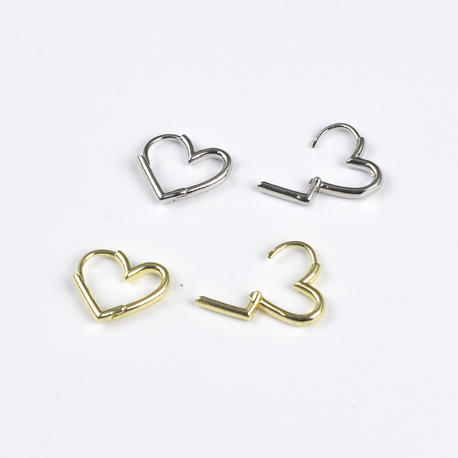 cross-border earrings light luxury high-grade refined rhinestone ear clip female non-pierced ear bone clip female fairy mori style earrings Application Scenario