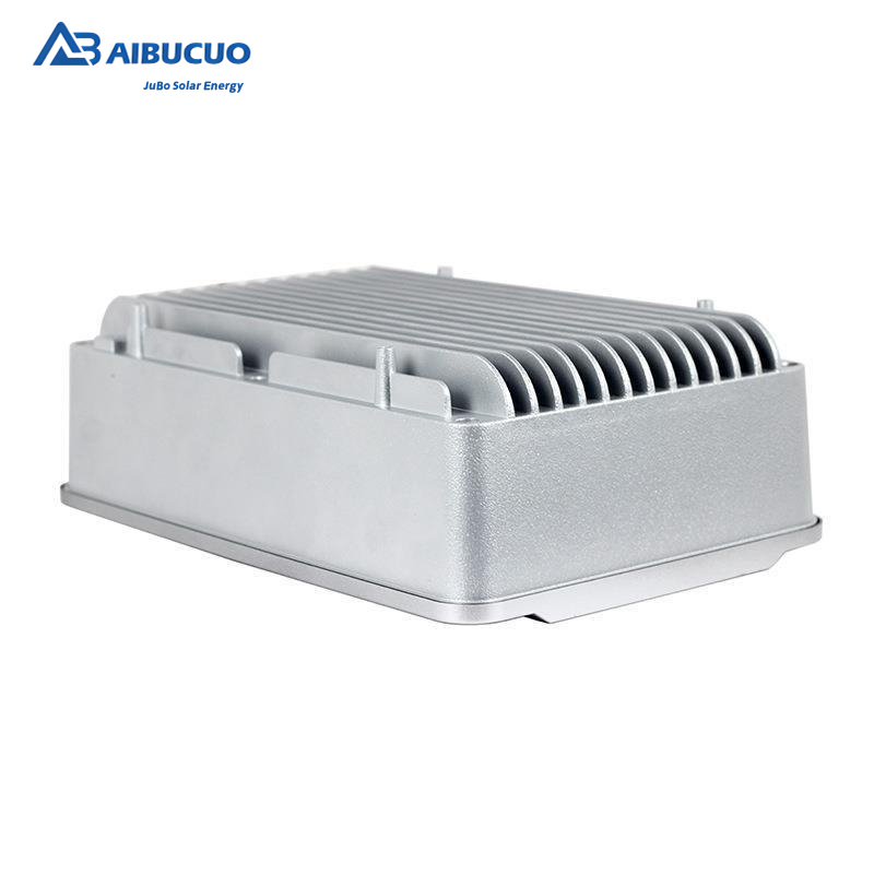 AIBUCUO, a leading manufacturer, wholesals MPPT solar controllers, universal 12V, 24V, and 48V lead-acid lithium batteries, photovoltaic panels, fast charging, and intelligent solar charging. Our brand offers high-quality products with guaranteed quality Item Picture