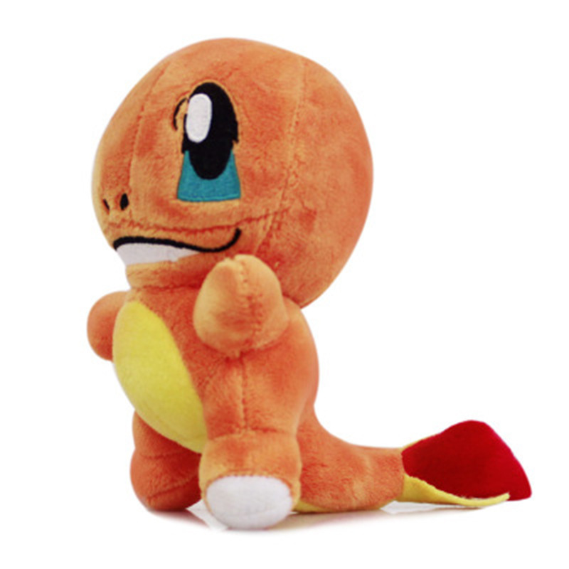 best-selling pokemon pokemon pokémon pokemon plush toy yibu squirtle doll Item Picture