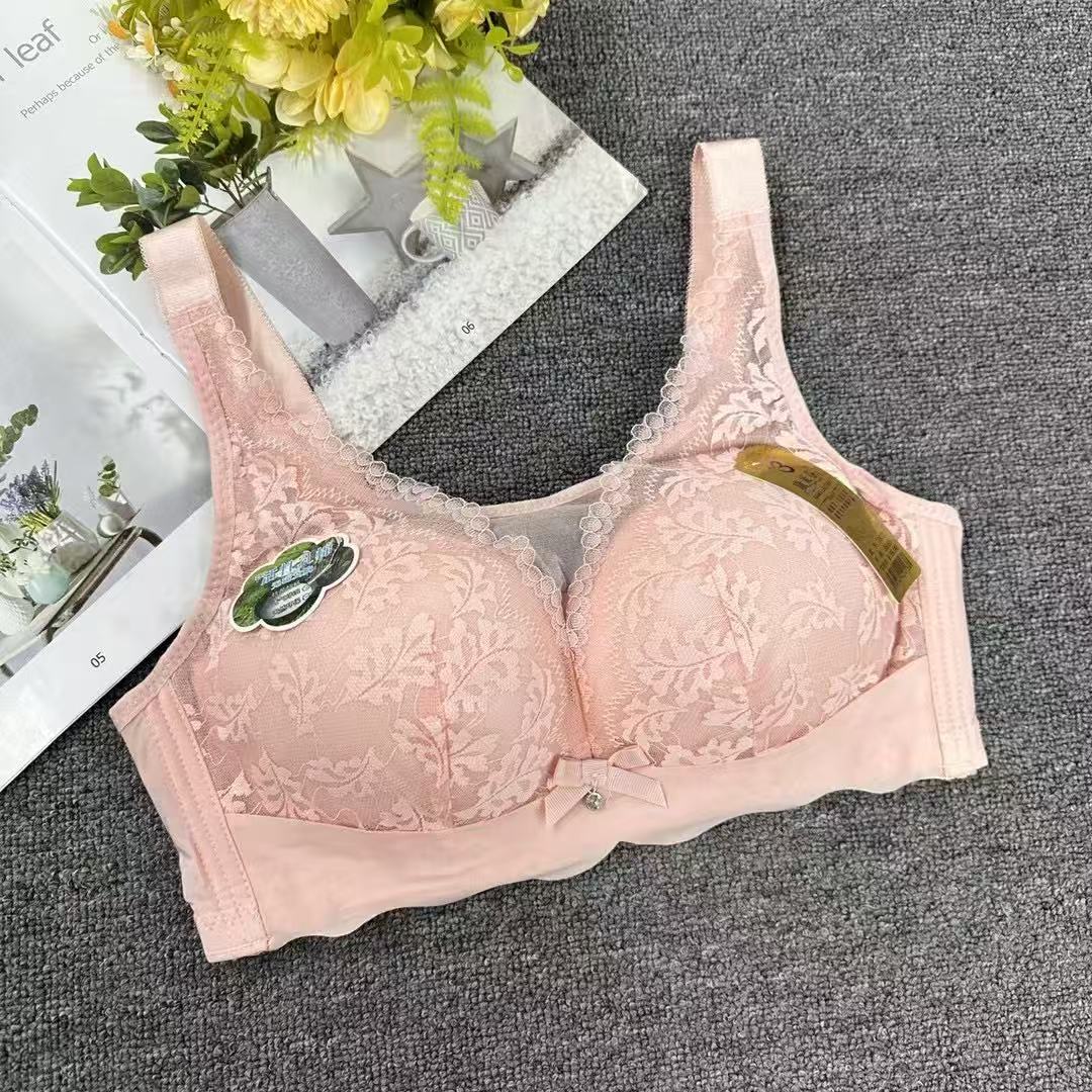 For export to the Middle East, we offer high-quality, comfortable, undergarments without steel rings, providing a warm and comfortable design that gathers and prevents exposure Specification drawing