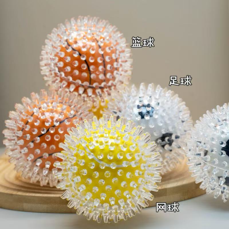 狗狗玩具实物图