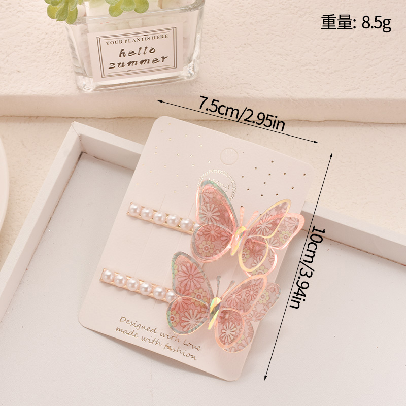 2025原创设计甜美可爱毛绒果冻色毛毛爱心天使翅膀bb夹刘海夹发饰批发详情15