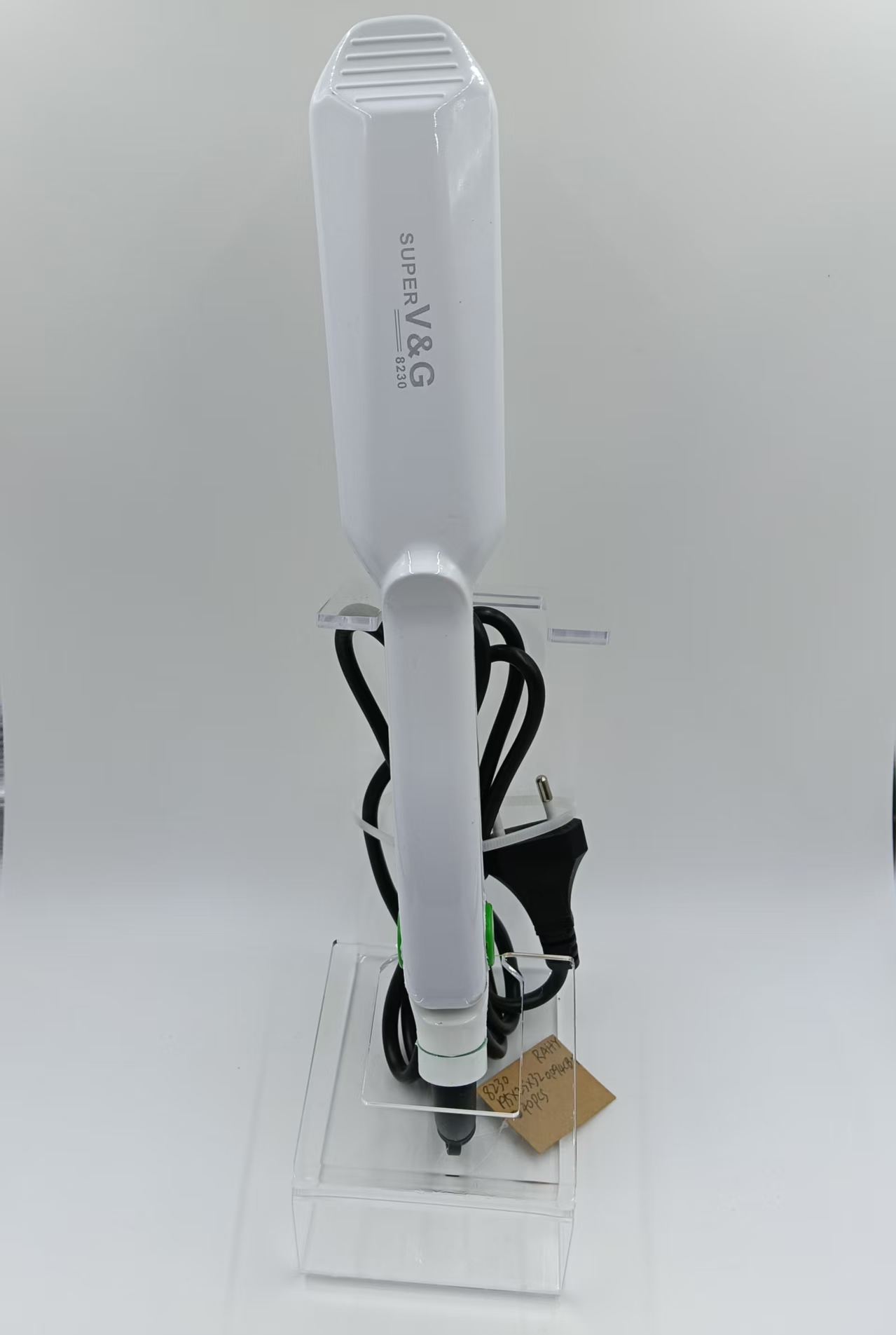 直板夹，理发店专用直发夹板不伤头发发廊电夹板