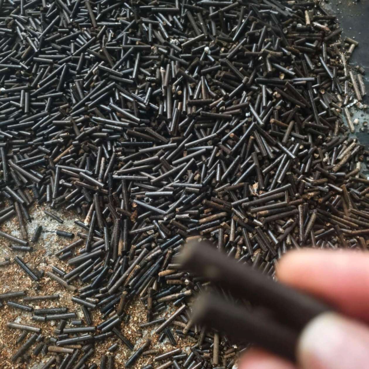 生物质颗粒机木材颗粒制粒机家用型生物质颗粒机商用木材颗粒机详情图5