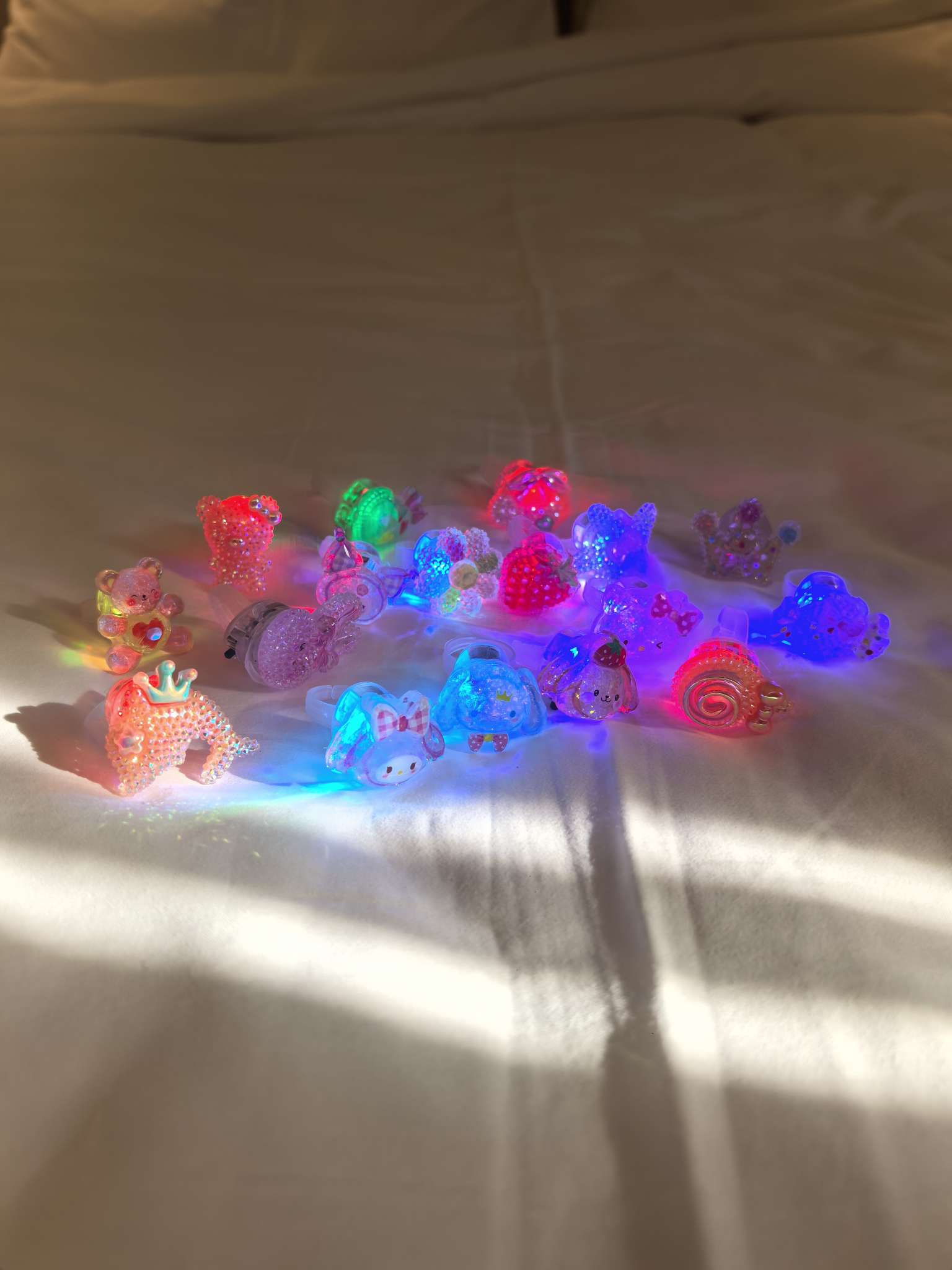 益智玩具木制叠叠圈叠套玩具儿童早教益智游戏叠叠乐手工拼插玩具白底实物图