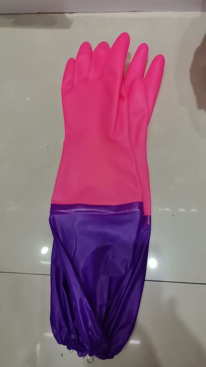 绒布＋乳胶