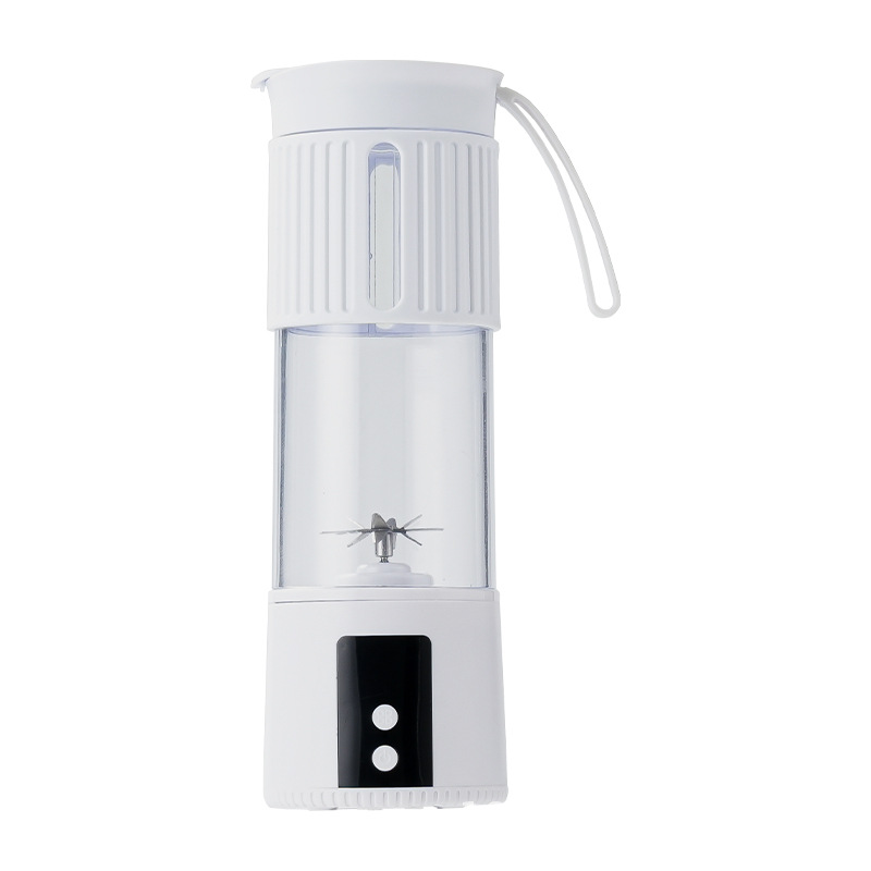 cross-border juicer portable charging small household fresh squeezing blender multi-functional vegetable fruit juicing cup Item Picture