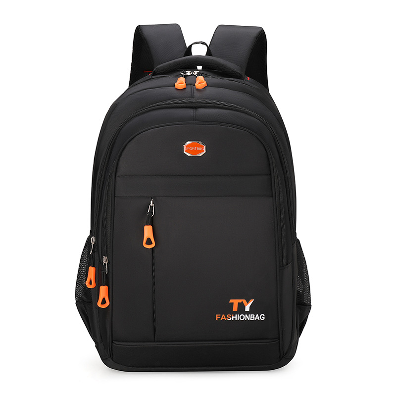 fashion new unisex backpack outdoor large capacity hiking backpack fashion travel leisure backpack outdoor travel bag full figure